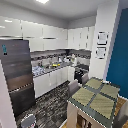 Plazma Apartman
