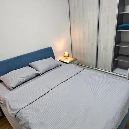 Plazma 公寓 巴尼西卢卡