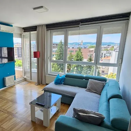 Plazma Apartman Banja Luka