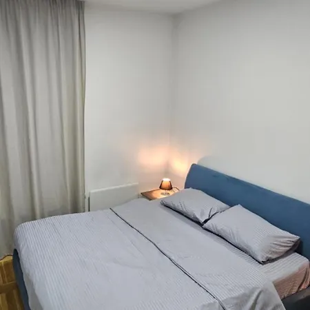 Plazma Apartman