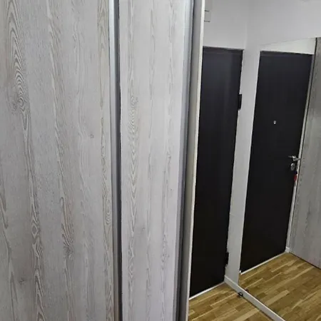 Plazma 公寓 巴尼西卢卡