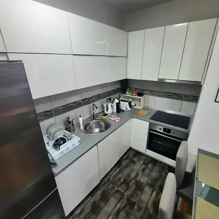 Plazma 巴尼西卢卡