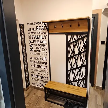 Apartman Plazma Banja Luka