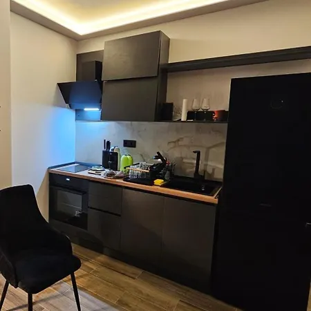 Plazma Lägenhet Banja Luka