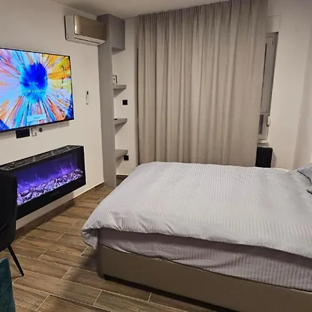 Plazma Apartment Banja Luka