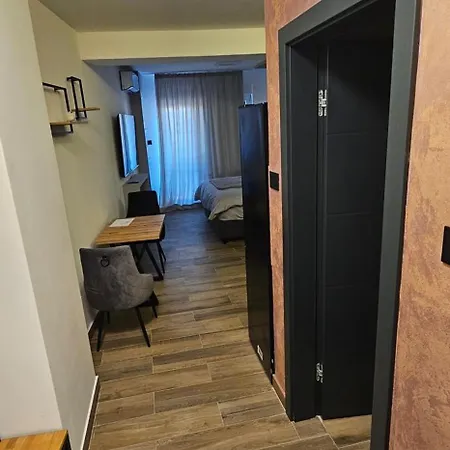 Plazma Apartment Banja Luka