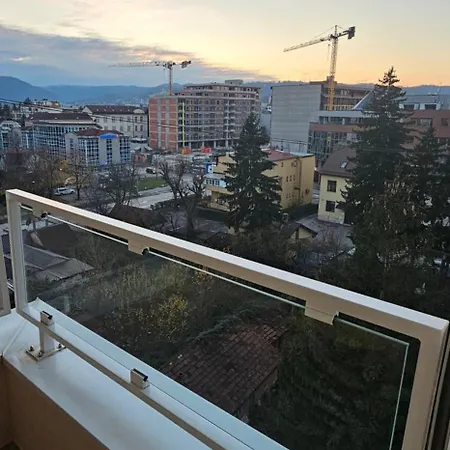 Apartment Plazma