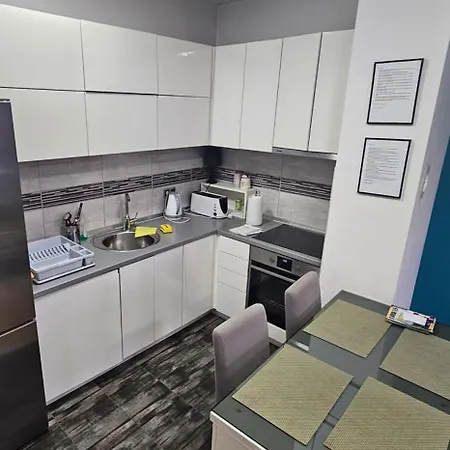 Apartment Plazma *