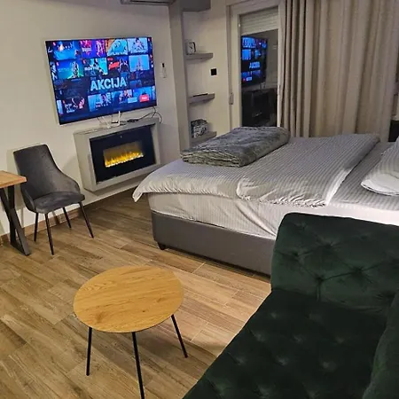 Plazma Lägenhet Banja Luka