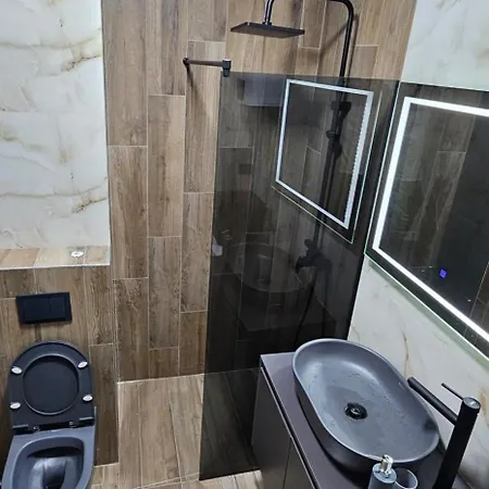 Plazma Apartment