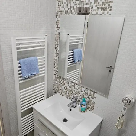 Apartment Plazma *
