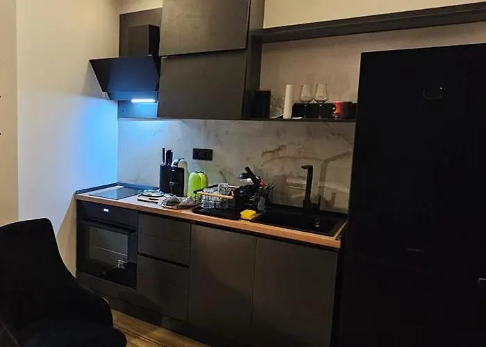 Plazma Apartman Banja Luka