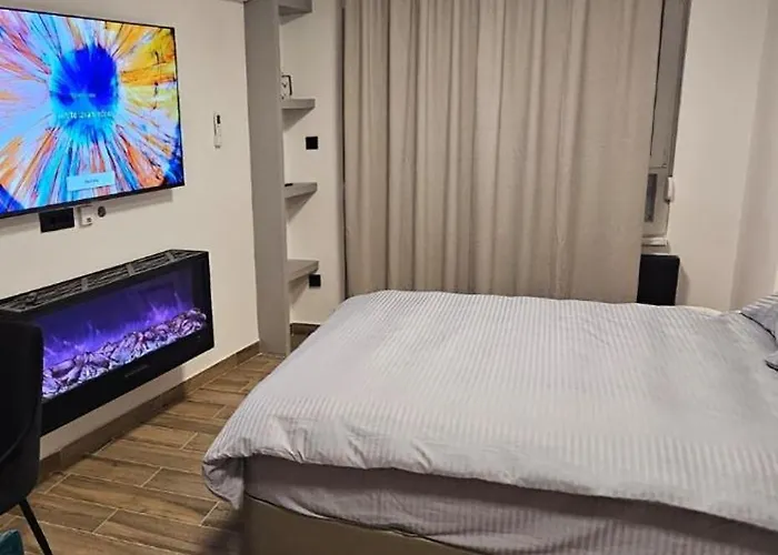 Plazma Apartman Banja Luka