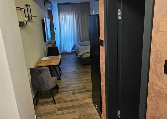 Plazma Apartman Banja Luka