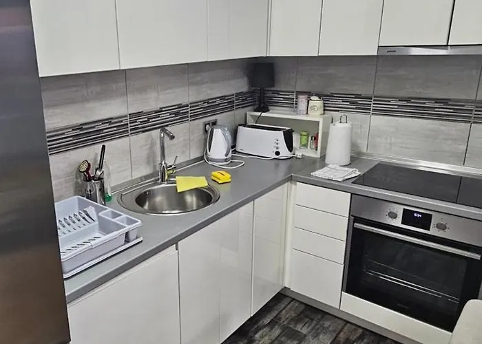 Plazma Apartman Banja Luka