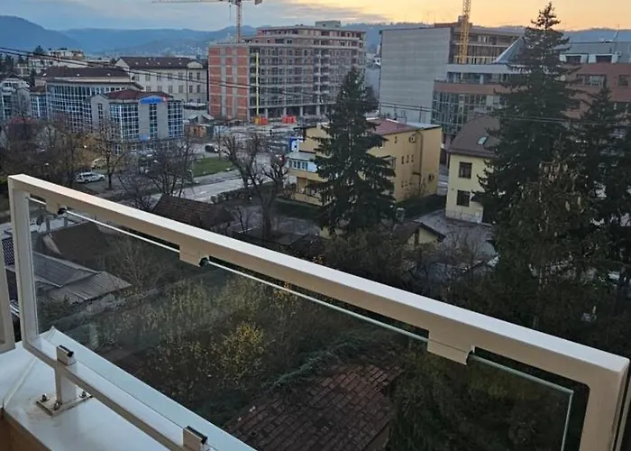 Apartman Plazma