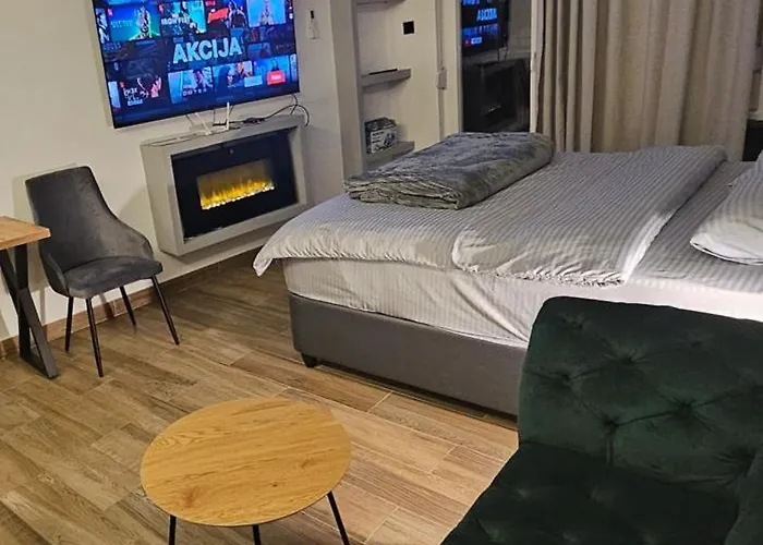 Plazma Apartman Banja Luka